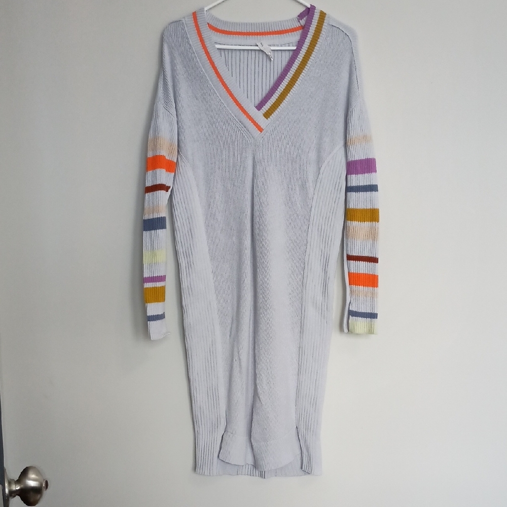 Anthropologie Knit Dress